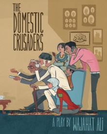 The Domestic Crusaders - Wajahat Ali, Ishmael Reed