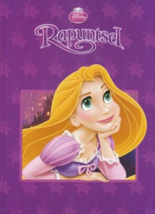 Rapuntsel - Walt Disney Company