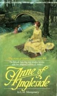 Anne of Ingleside - L.M. Montgomery