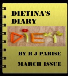 Dietina's Diary - Richard Parise