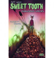 [Sweet Tooth: Endangered Species Volume 4] (By: Emi Lenox) [published: January, 2012] - Emi Lenox