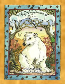 The Boy Who Became a Bear - Jean McLaughlin