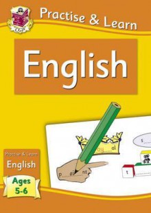 English: Ages 5-6 - Richard Parsons