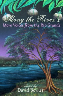 Along the River 2: More Voices from the Rio Grande - Rob Johnson, David Bowles, Katherine Hoerth, Christopher Carmona, Noé Vela