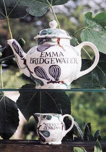 Emma Bridgewater - Steven Jenkins