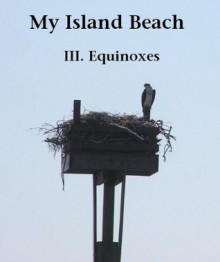 My Island Beach: III. Equinoxes - Robert Schwartz