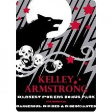 Disenchanted (Darkest Powers, #2.5) - Kelley Armstrong