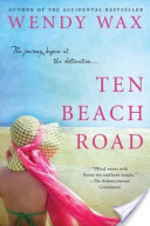 Ten Beach Road - Wendy Wax