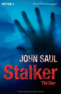 Stalker - John Saul