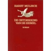 De ontdekking van de hemel - Harry Mulisch