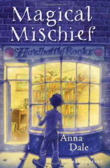 Magical Mischief - Anna Dale