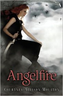 Angelfire (Angelfire Series #1) - 