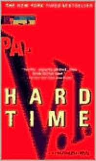 Hard Time (V. I. Warshawski Series #9) - 