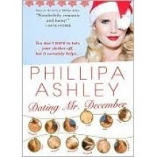 Dating Mr. December - Phillipa Ashley