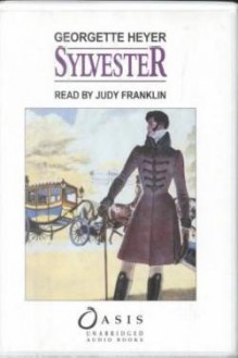 Sylvester - Judy Franklin, Georgette Heyer