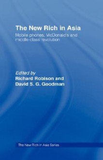 The New Rich in Asia - Richard Robison