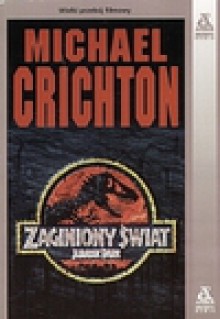 Zaginiony świat - Michael Crichton