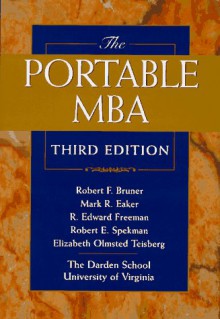 The Portable MBA - Robert E. Spekman, R. Edward Freeman