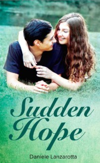 Sudden Hope - Daniele Lanzarotta