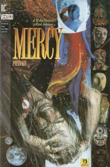 Mercy - J.M de Matteis, Paul Johnson