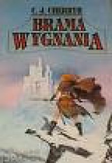 Brama Wygnania - C.J. Cherryh