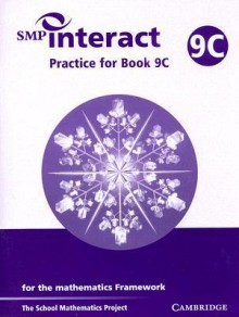 SMP Interact Practice for Book 9C: For the Mathematics Framework - School Mathematics Project