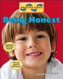 Being Honest - Susan Martineau