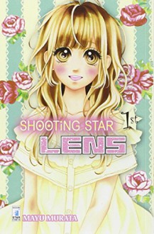 Shooting Star Lens - Murata Mayu