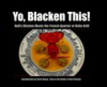 Yo, Blacken This! - Mary Roberts, Ronald Modra, Steve Daney