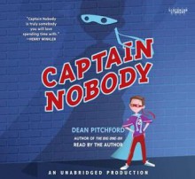 Captain Nobody - Dean Pitchford