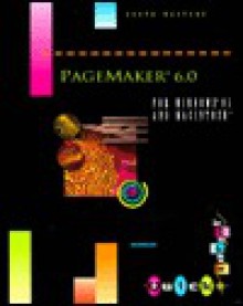 Adobe PageMaker 6.0 for Windows 95 and Macintosh: Quicktorial - William R. Pasewark Sr.