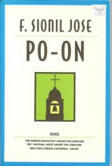 PO-ON - F. Sionil José