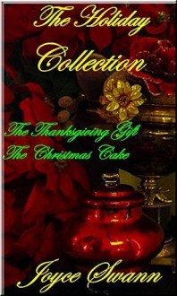 The Holiday Collection - Joyce Swann