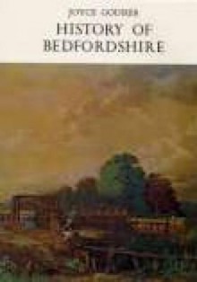 History of Bedfordshire - Joyce Godber