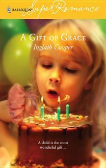 Gift of Grace - Inglath Cooper