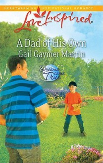 A Dad of His Own - Gail Gaymer Martin