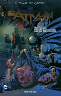 Batman - Il cavaliere Oscuro n. 12: Batman deve morire! - Grant Morrison, J.H. Williams III