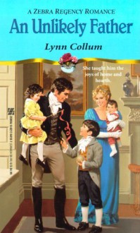 An Unlikely Father - Lynn Collum