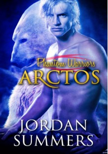 Arctos - Jordan Summers