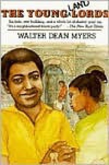 The Young Landlords - Walter Dean Myers