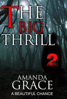 MYSTERY: THE BIG THRILL - A BEAUTIFUL CHANCE: (Mystery, Suspense, Thriller, Suspense Crime Thriller) (ADDITIONAL FREE BOOK INCLUDED ) (Suspense Thriller Mystery: THE BIG THRILL) - AMANDA GRACE