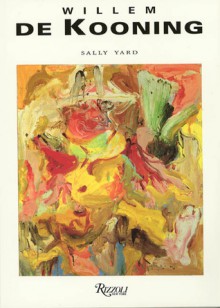 Willem de Kooning - Sally Yard