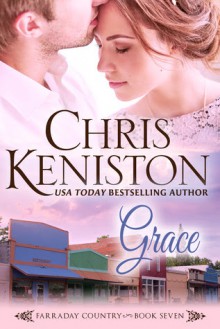 Grace - Chris Keniston