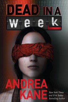 Dead in a Week (Forensic Instincts #7) - Andrea Kane