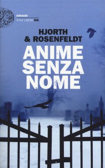 Anime senza nome - Michael Hjorth 