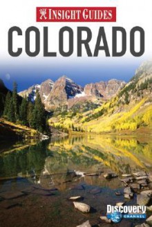 Insight Guides Colorado - Brian Bell, Insight Guides