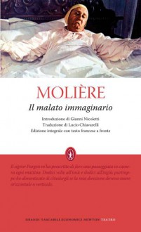 Il malato immaginario - Molière