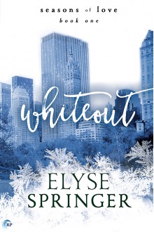 Whiteout (Seasons of Love) (Volume 1) - Elyse Springer
