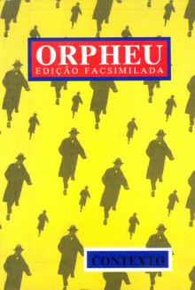 Orpheu 1 e 2 - Edição Facsimilada - Various, Fernando Cabral Martins