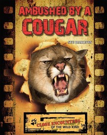 Ambushed by a Cougar - Sue L. Hamilton